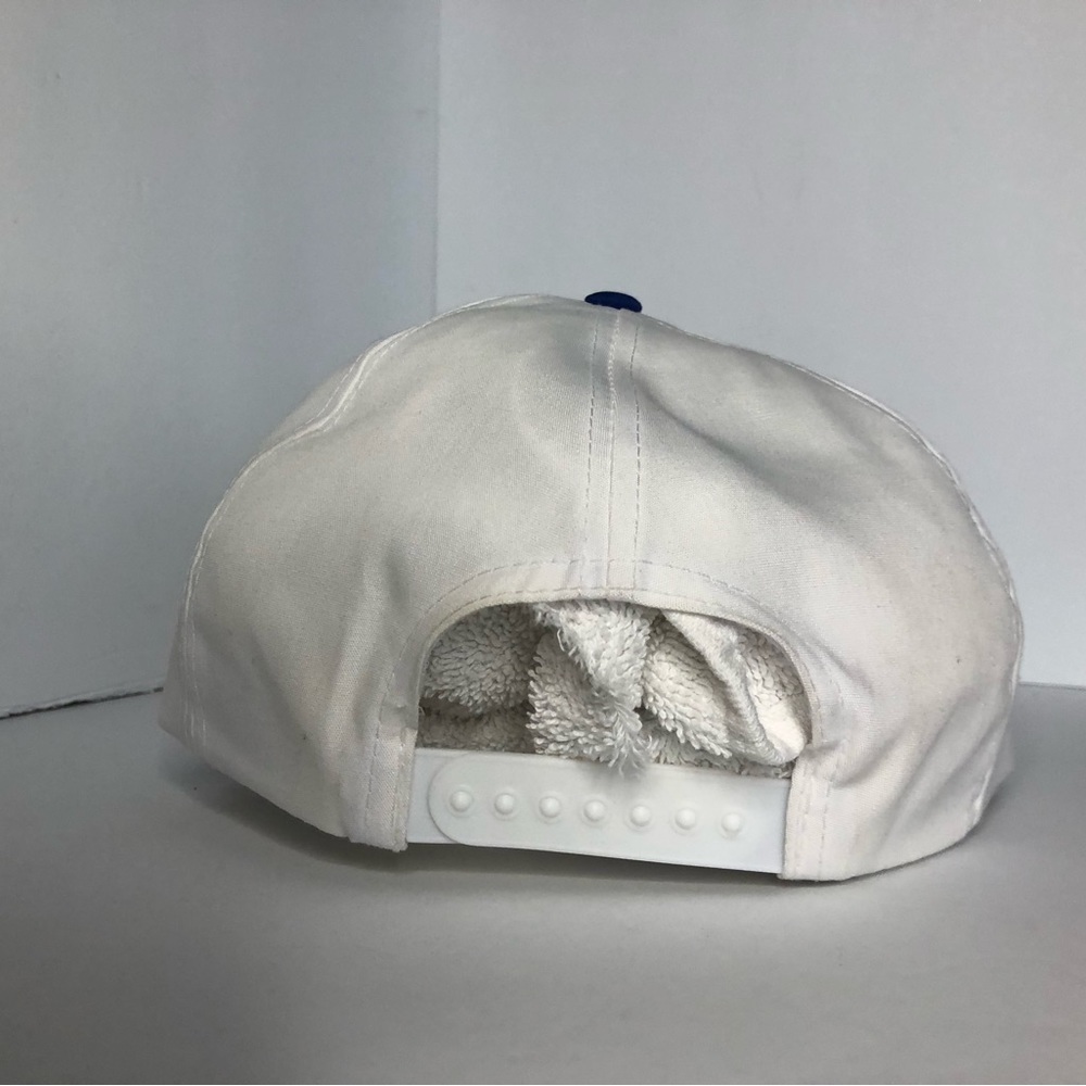Vintage Six Flags Over Texas Amusement Park Hat Snapback - Picture 4 of 7